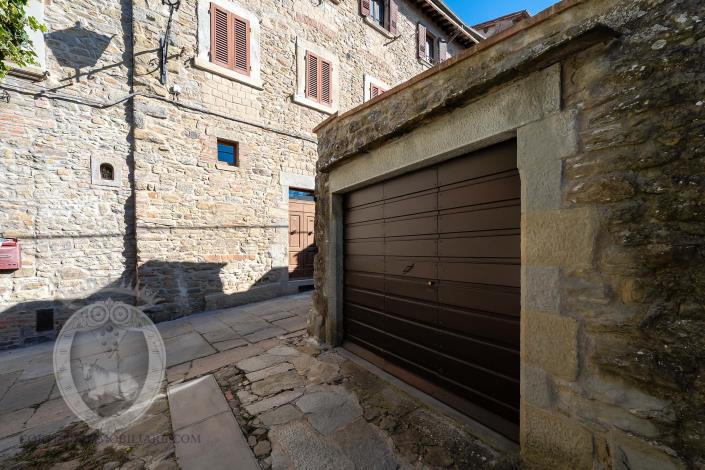 Image No.37-Maison de ville de 5 chambres à vendre à Cortona