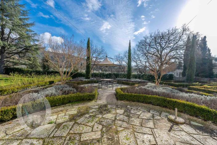 Image No.3-Villa de 4 chambres à vendre à Cortona