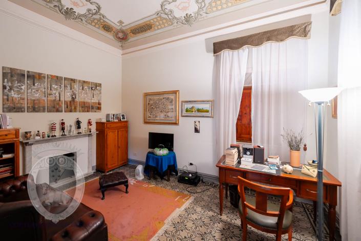 Image No.4-Villa de 4 chambres à vendre à Cortona