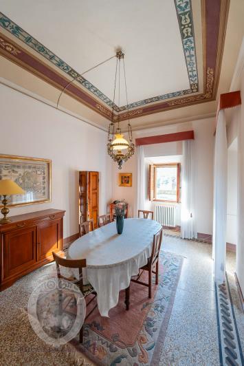 Image No.5-Villa de 4 chambres à vendre à Cortona