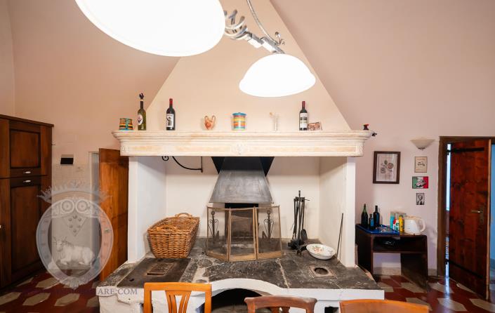 Image No.7-Villa de 4 chambres à vendre à Cortona