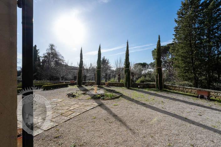Image No.9-Villa de 4 chambres à vendre à Cortona