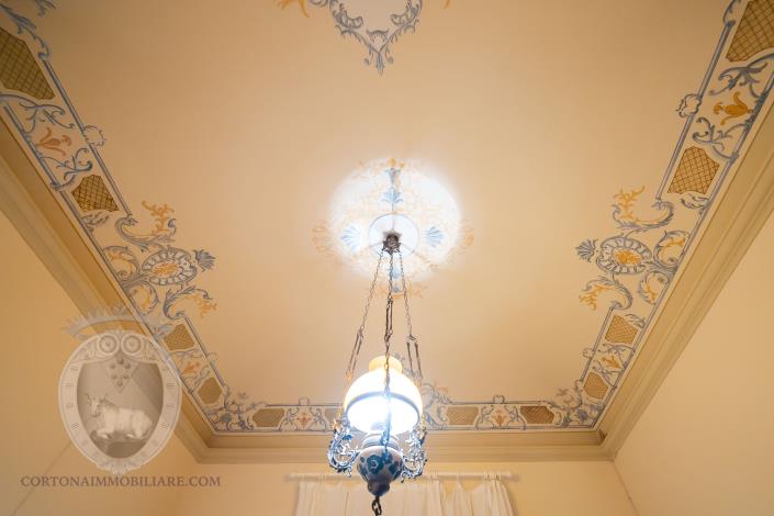 Image No.11-Villa de 4 chambres à vendre à Cortona