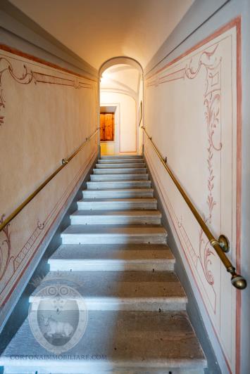 Image No.10-Villa de 4 chambres à vendre à Cortona