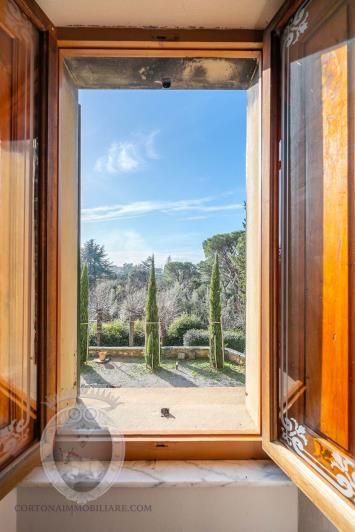 Image No.17-Villa de 4 chambres à vendre à Cortona