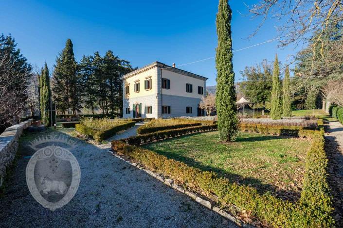 Image No.25-Villa de 4 chambres à vendre à Cortona