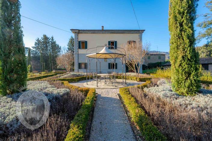 Image No.26-Villa de 4 chambres à vendre à Cortona