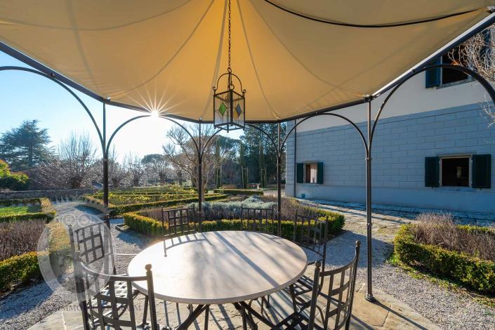 Image No.27-Villa de 4 chambres à vendre à Cortona