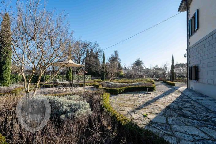 Image No.30-Villa de 4 chambres à vendre à Cortona