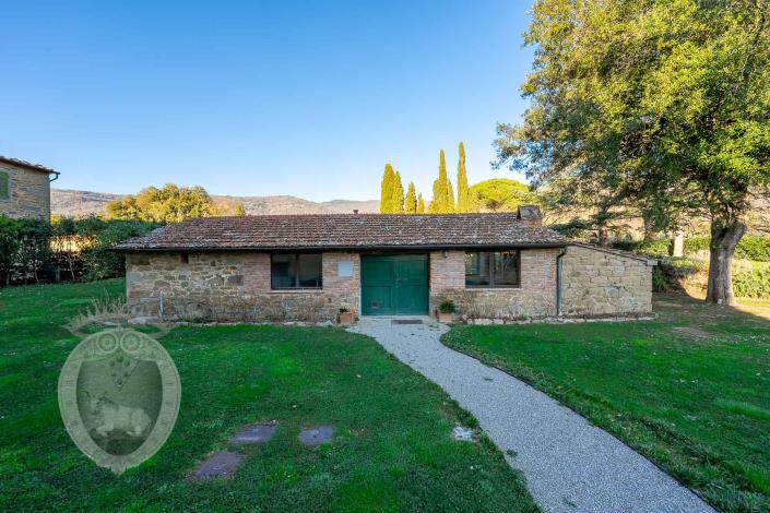 Image No.31-Villa de 4 chambres à vendre à Cortona