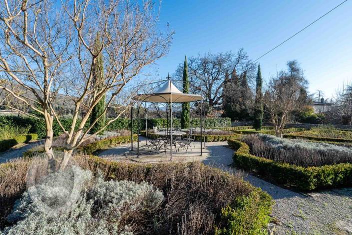 Image No.32-Villa de 4 chambres à vendre à Cortona