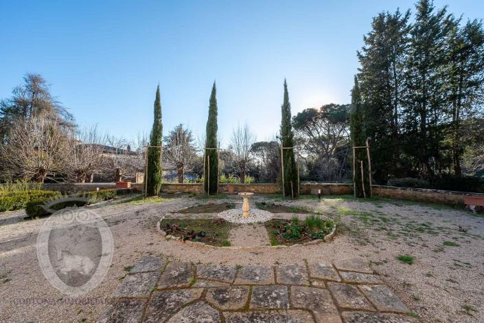 Image No.33-Villa de 4 chambres à vendre à Cortona