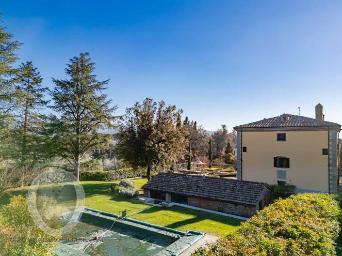 Image No.41-Villa de 4 chambres à vendre à Cortona