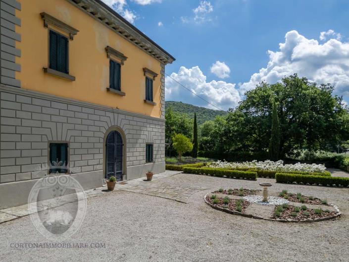 Image No.48-Villa de 4 chambres à vendre à Cortona