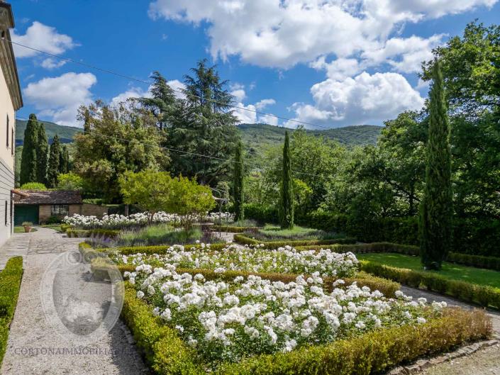 Image No.51-Villa de 4 chambres à vendre à Cortona