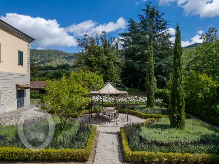 Image No.53-Villa de 4 chambres à vendre à Cortona