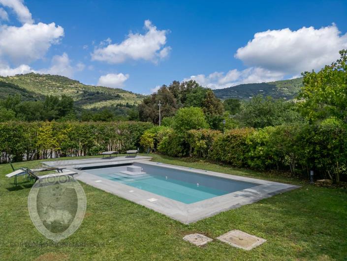 Image No.54-Villa de 4 chambres à vendre à Cortona