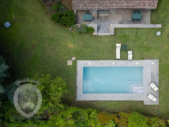 Image No.56-Villa de 4 chambres à vendre à Cortona