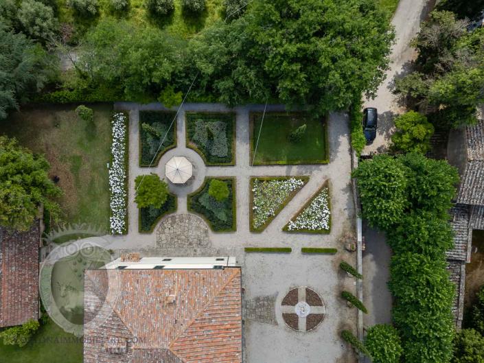 Image No.57-Villa de 4 chambres à vendre à Cortona