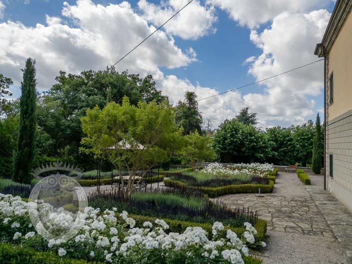 Image No.60-Villa de 4 chambres à vendre à Cortona