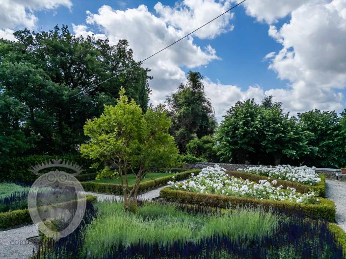 Image No.61-Villa de 4 chambres à vendre à Cortona