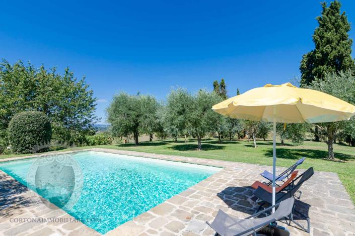 Image No.3-8 Bed Country House for sale