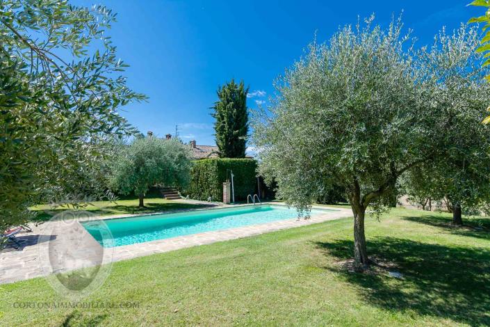 Image No.7-8 Bed Country House for sale