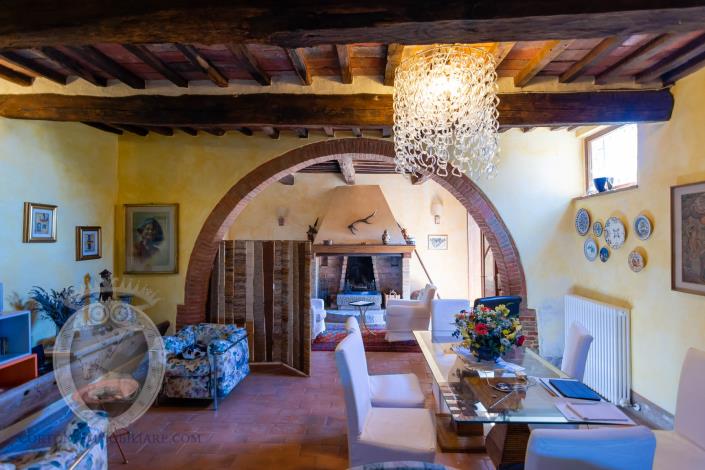 Image No.28-8 Bed Country House for sale