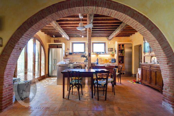 Image No.32-8 Bed Country House for sale