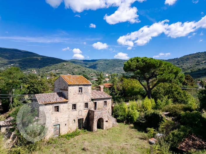 Image No.5-Ferme à vendre à Cortona