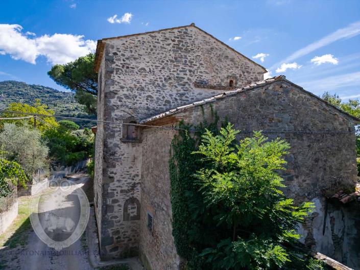 Image No.7-Ferme à vendre à Cortona