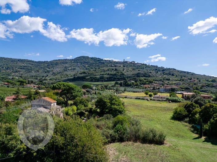 Image No.9-Ferme à vendre à Cortona