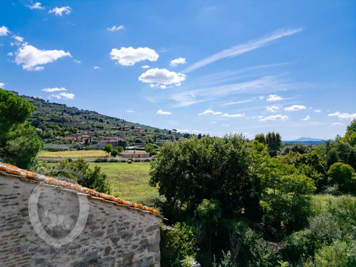 Image No.11-Ferme à vendre à Cortona