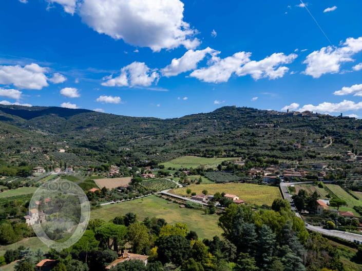 Image No.16-Ferme à vendre à Cortona