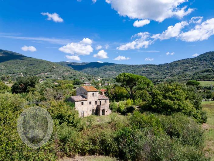 Image No.18-Ferme à vendre à Cortona