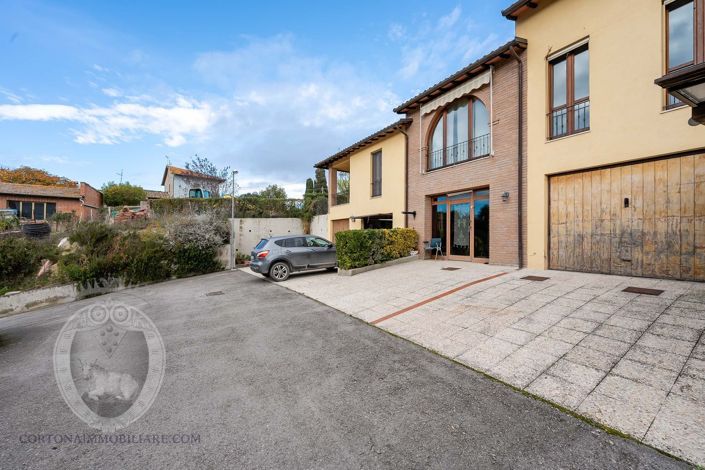 Image No.34-Propriété à vendre à Montepulciano