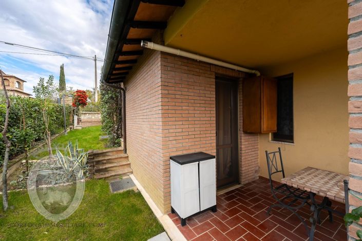 Image No.5-Propriété à vendre à Montepulciano