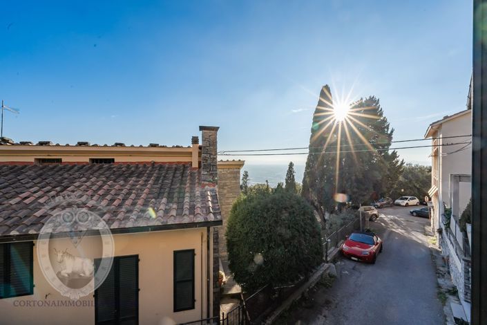 Image No.11-Propriété à vendre à Cortona