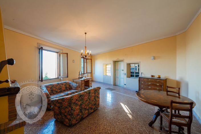 Image No.15-Propriété à vendre à Cortona