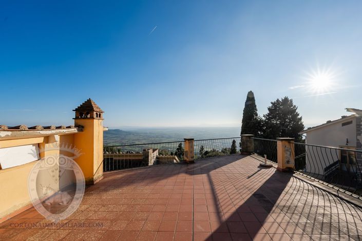 Image No.19-Propriété à vendre à Cortona