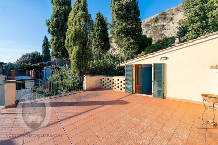 Image No.21-Propriété à vendre à Cortona