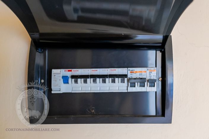 Image No.30-Propriété à vendre à Cortona