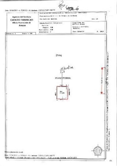 Image No.40-Propriété à vendre à Cortona