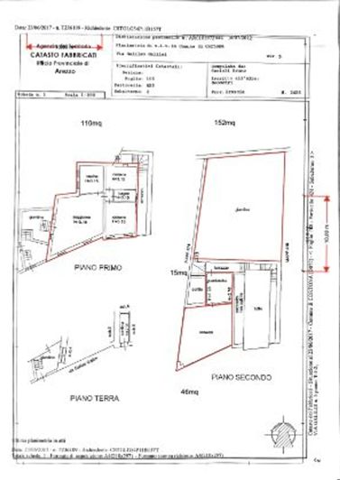 Image No.42-Propriété à vendre à Cortona