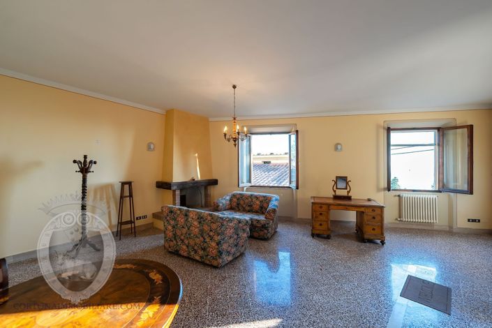 Image No.5-Propriété à vendre à Cortona