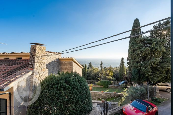 Image No.6-Propriété à vendre à Cortona