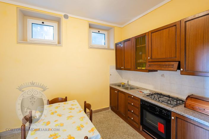 Image No.8-Propriété à vendre à Cortona