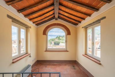1 - Castiglion Fiorentino, Townhouse