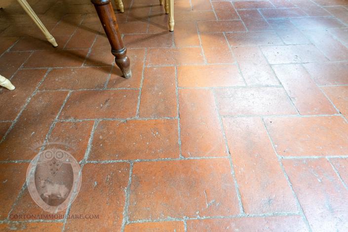 Image No.10-Maison de ville de 4 chambres à vendre à Castiglion Fiorentino