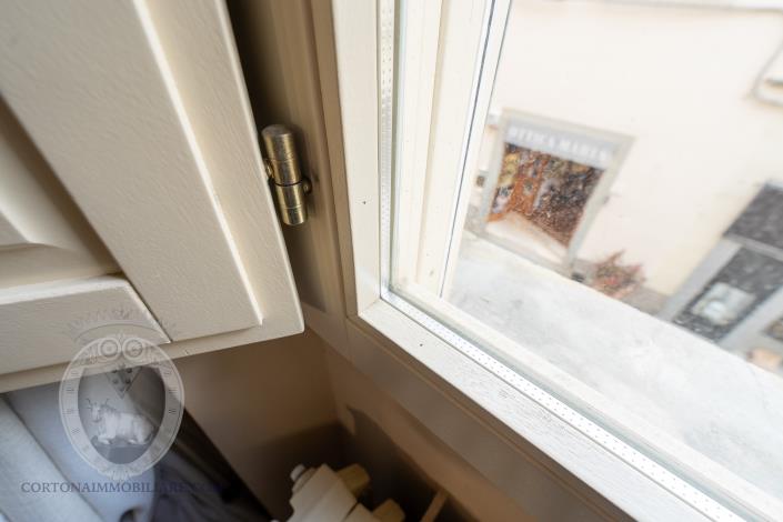 Image No.9-Maison de ville de 4 chambres à vendre à Castiglion Fiorentino